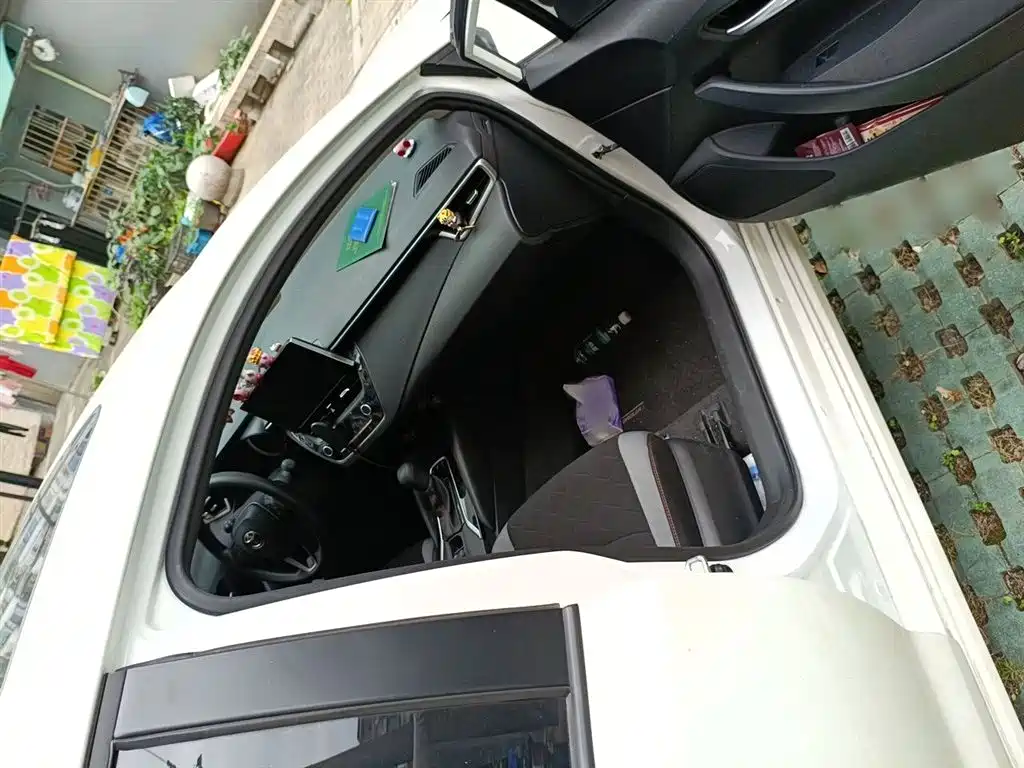 Toyota Corolla 2023 1.2T Elite Edition фото 20