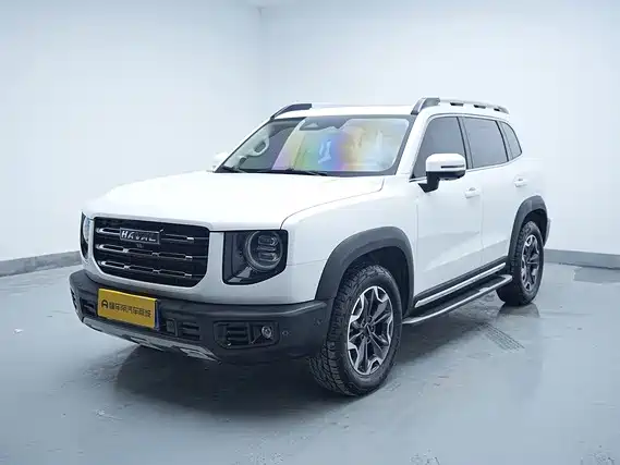Haval Big Dog 2022