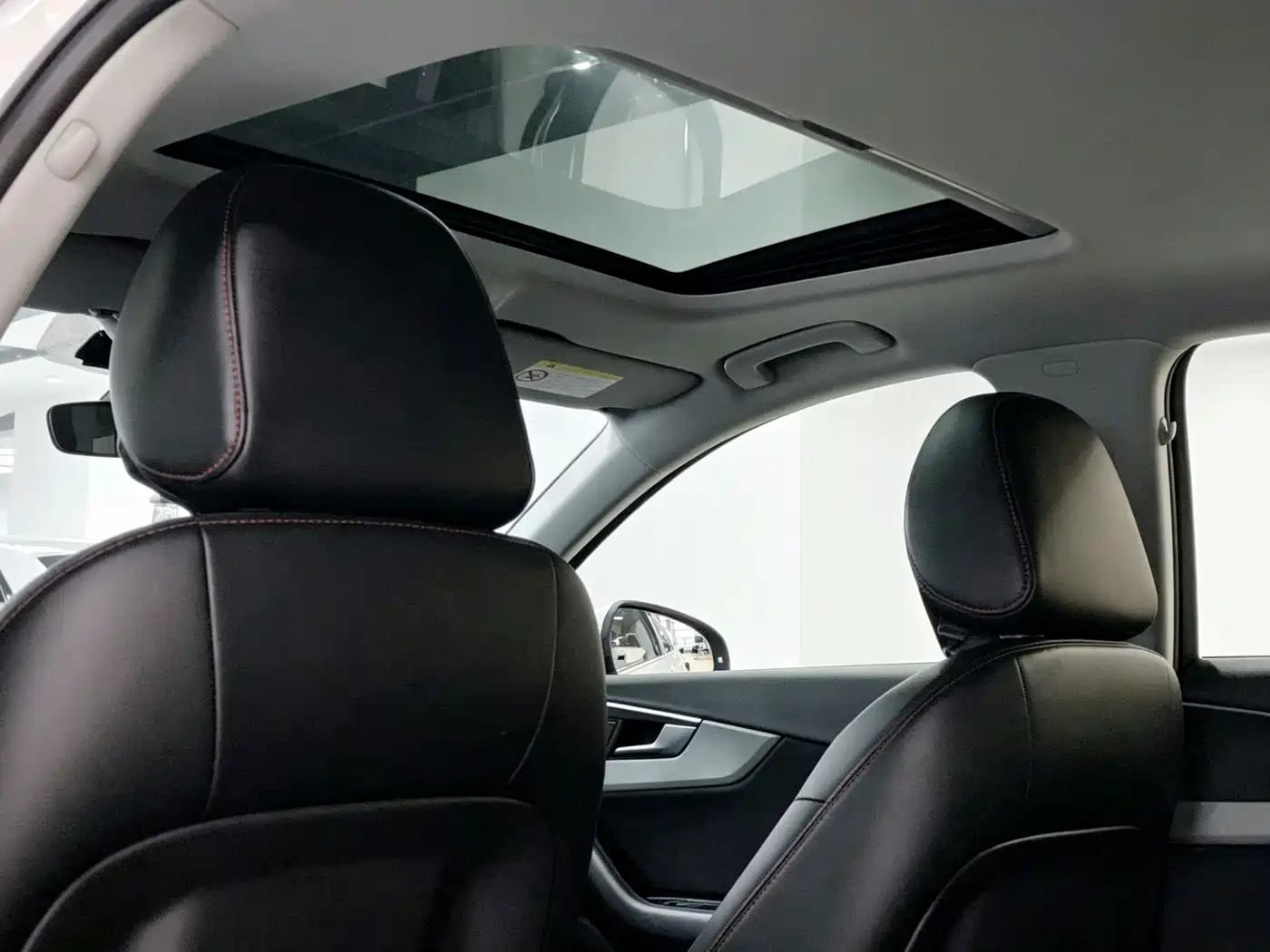 Audi A4L 2019 40 TFSI Progressive (China VI) фото 6