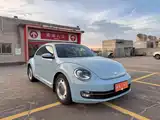 Фото 3 - Volkswagen Beetle