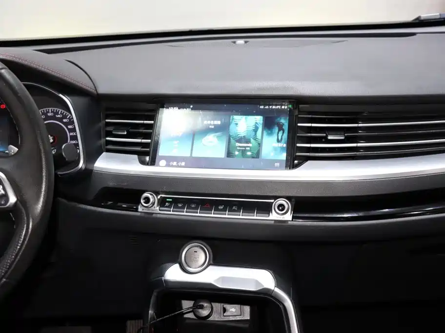 Haval H6, миниатюра 14
