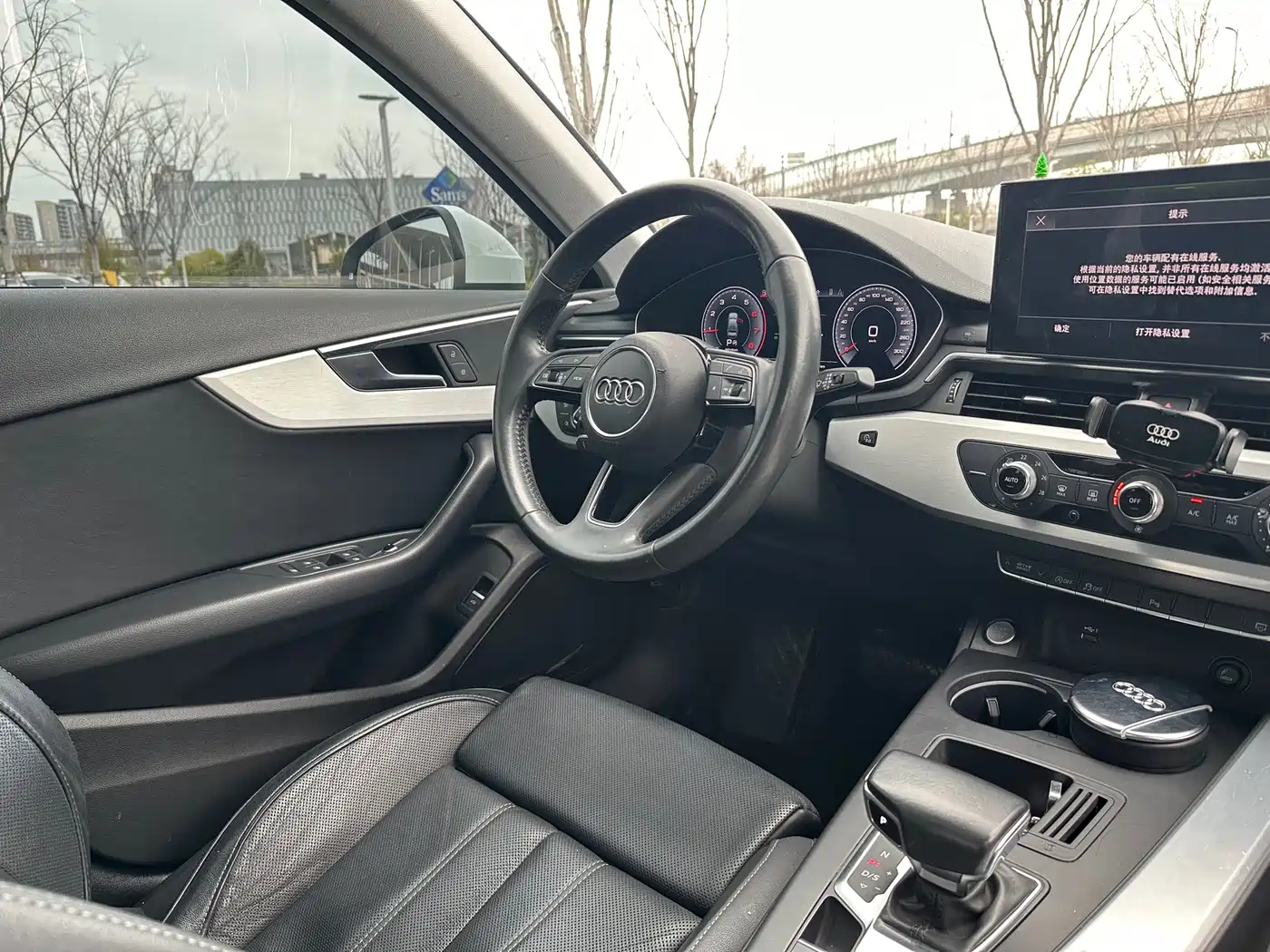 Audi A4L 2020 40 TFSI Fashion Dynamic Edition фото 11