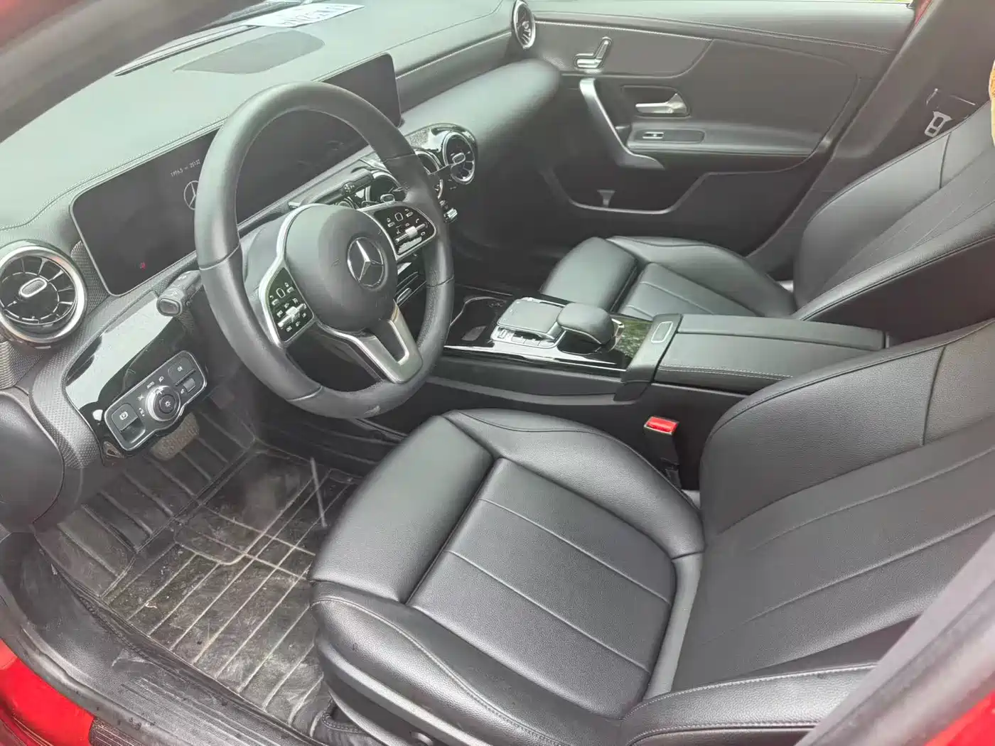 Mercedes-Benz A-Class 2019 A 200 L фото 8