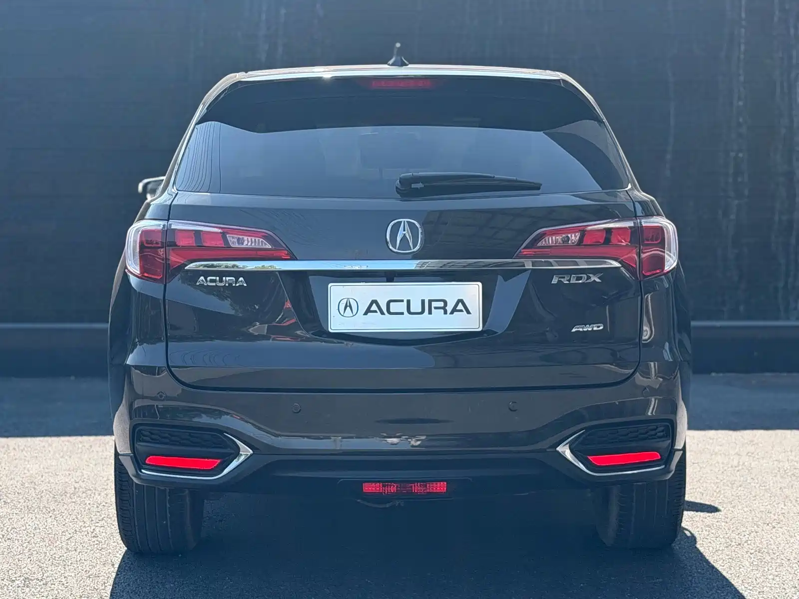 Photo 9 - Acura RDX (Import)