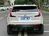 Фото 5 - Cadillac XT4