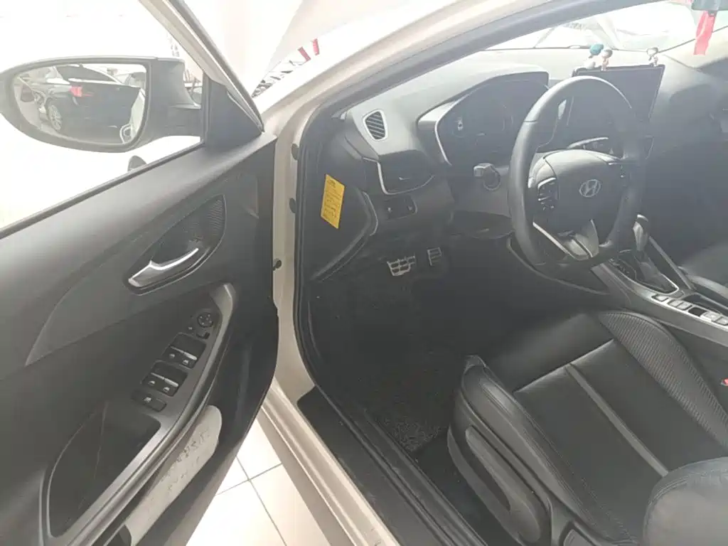 Hyundai Lafesta 2020 2019 280TGDi Sport Edition China VI