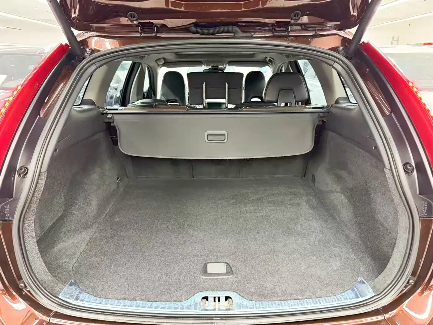 Volvo XC60 (Import) 2014 2014 T6 Smart Comfort Edition