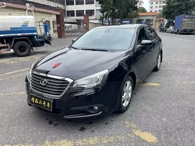  Besturn Besturn B90 2012 2.0L Manual Luxury