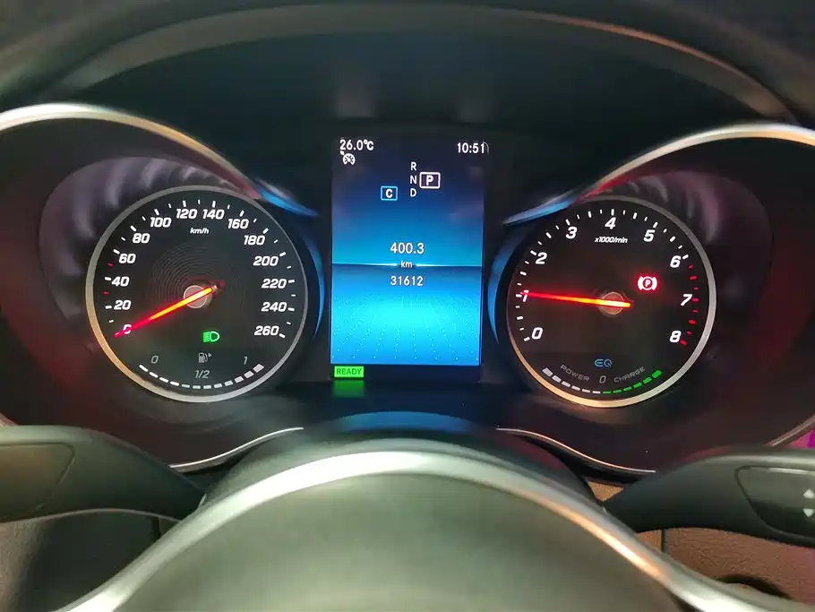 Mercedes-Benz C-Class 2019 C 260 L Sport фото 14
