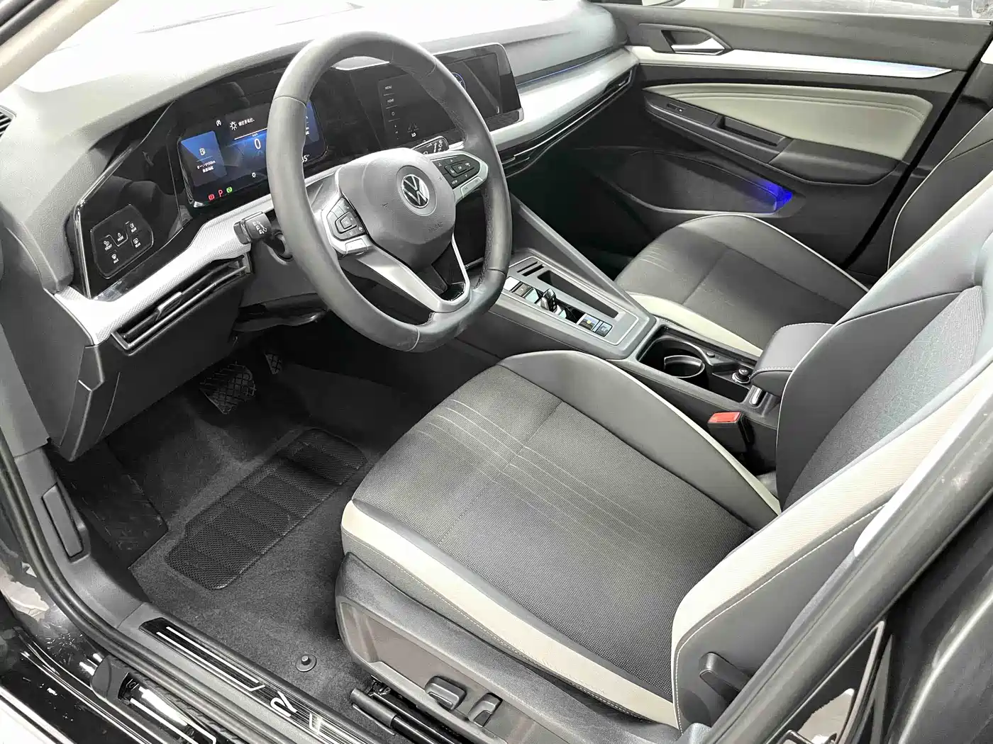 Volkswagen Golf 2021 280TSI DSG Pro фото 7
