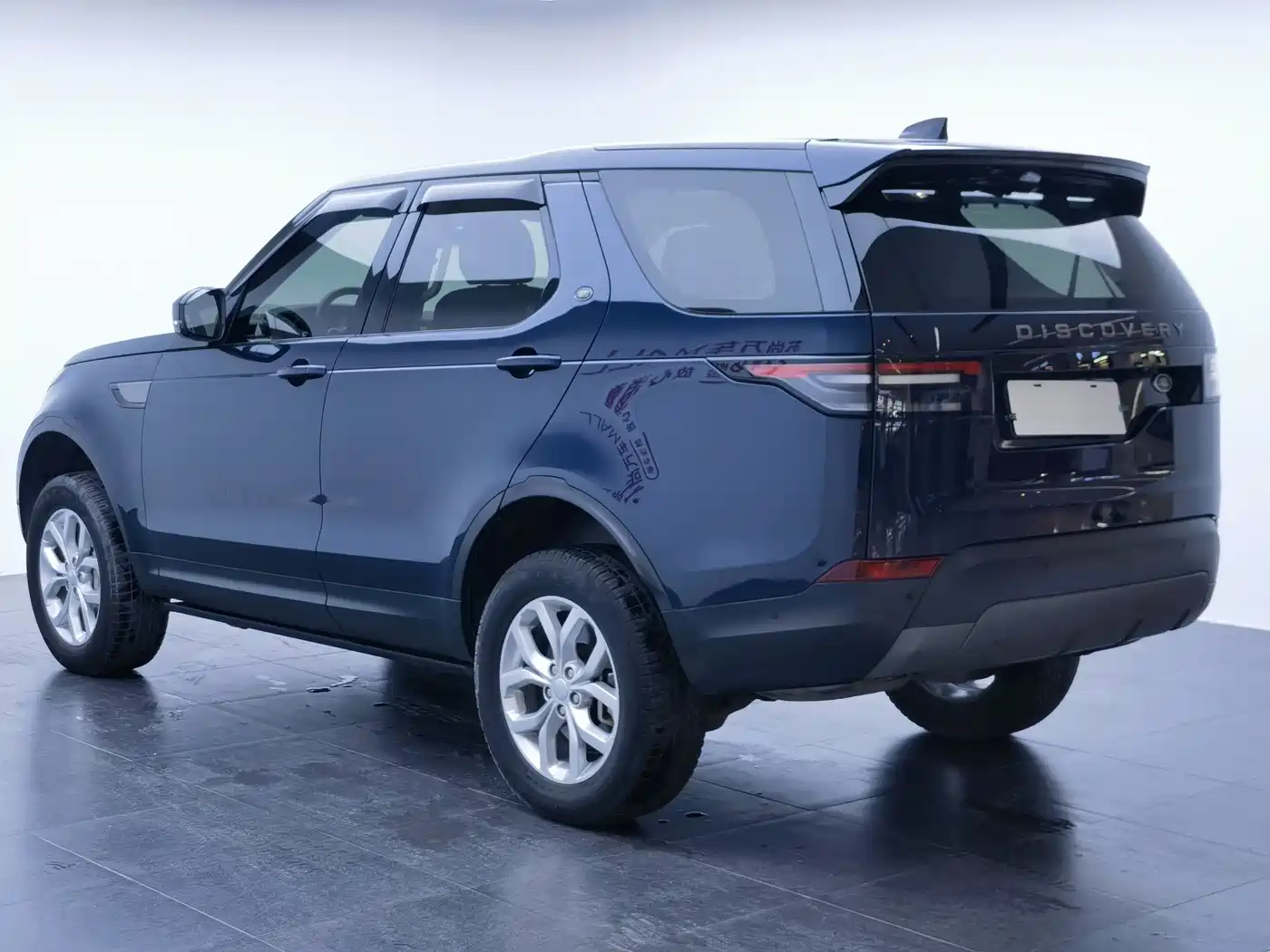 Land Rover Discovery 2019 3.0 SC V6 SE фото 5