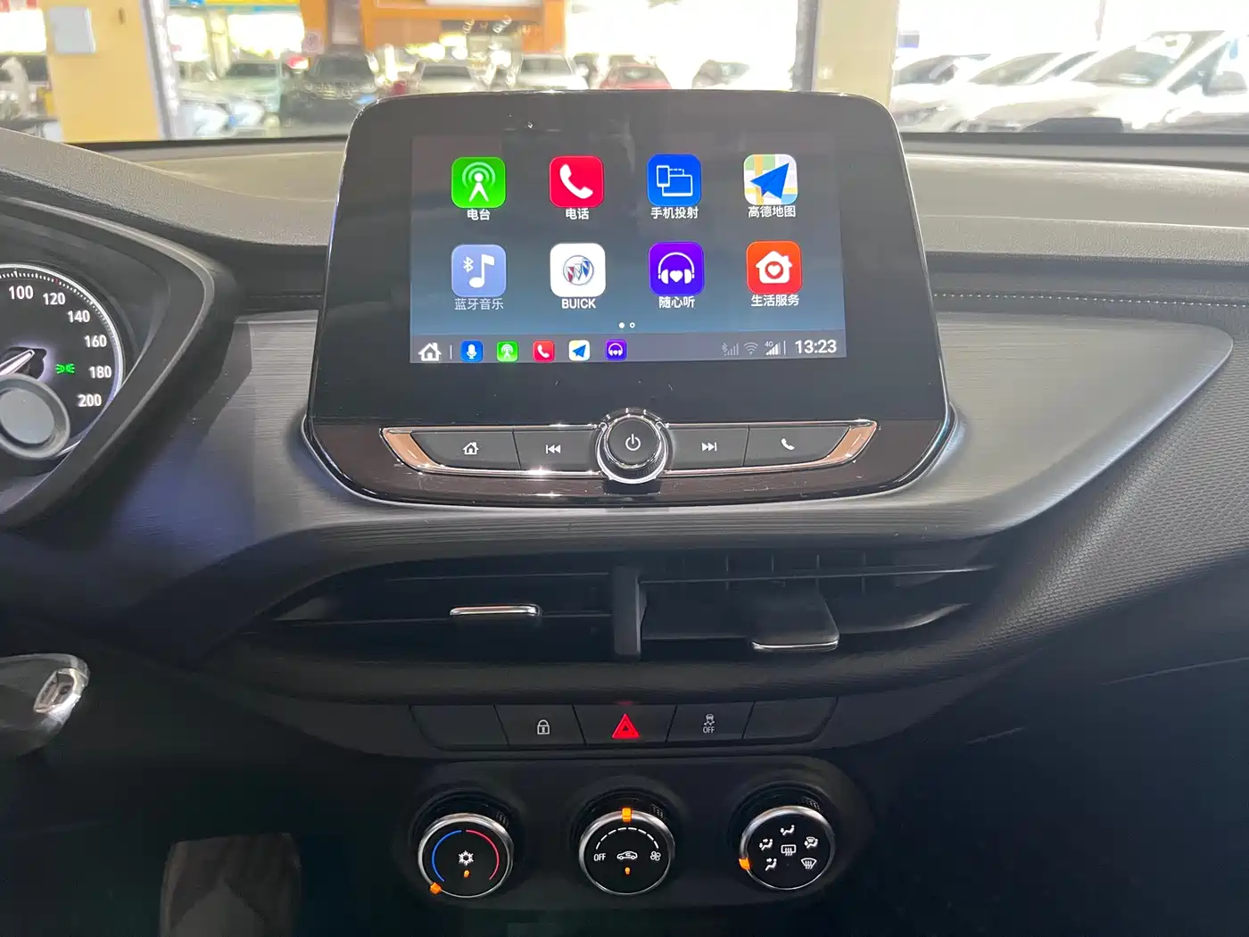 Buick Verano 2022 Pro 532T Joyride Edition фото 14