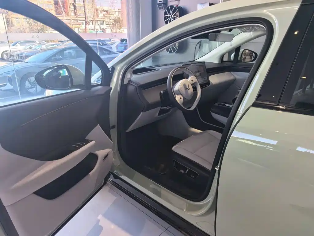 Hongqi Tiangong 06 2026 2025 520 Smart Selection