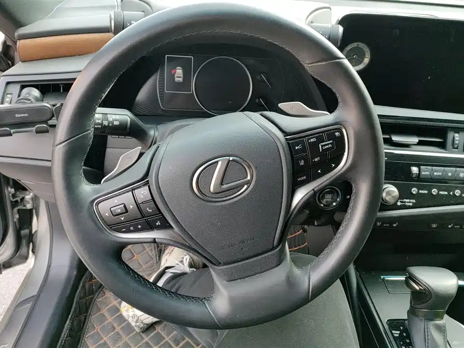Lexus ES 2024 200 Premium Edition фото 15