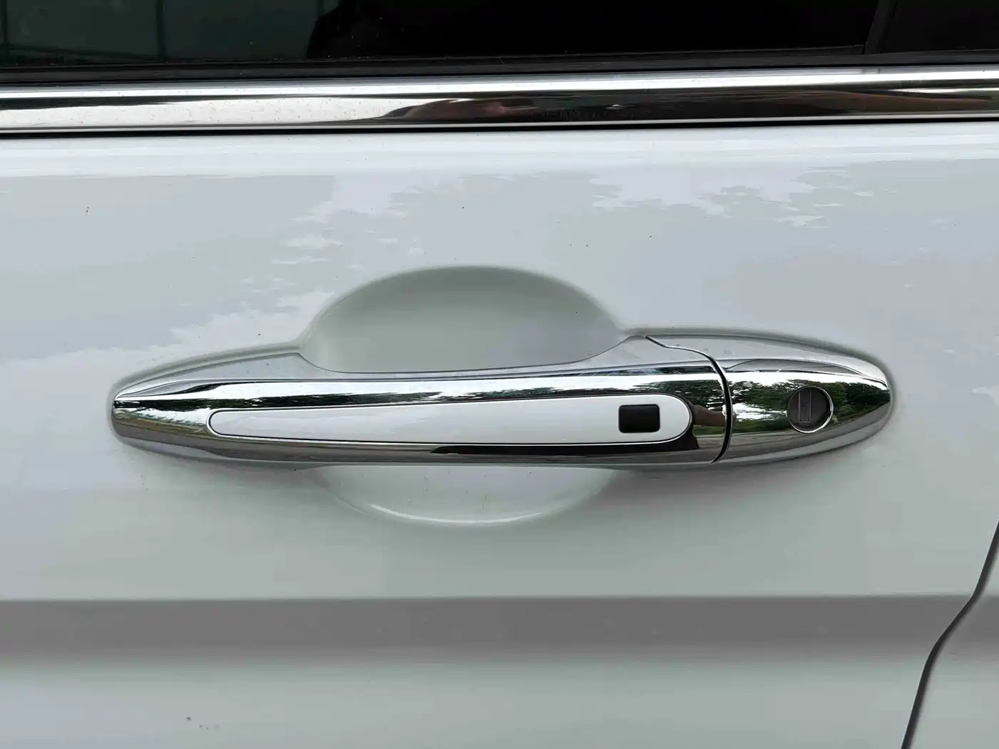 Haval M6 2024 2023 PLUS 1.5T Manual Luxury Smart Connect