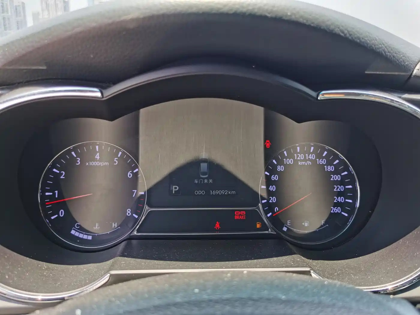 Kia K5 2012 2.0L Automatic DLX фото 5