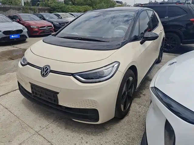 Volkswagen ID.3 2025