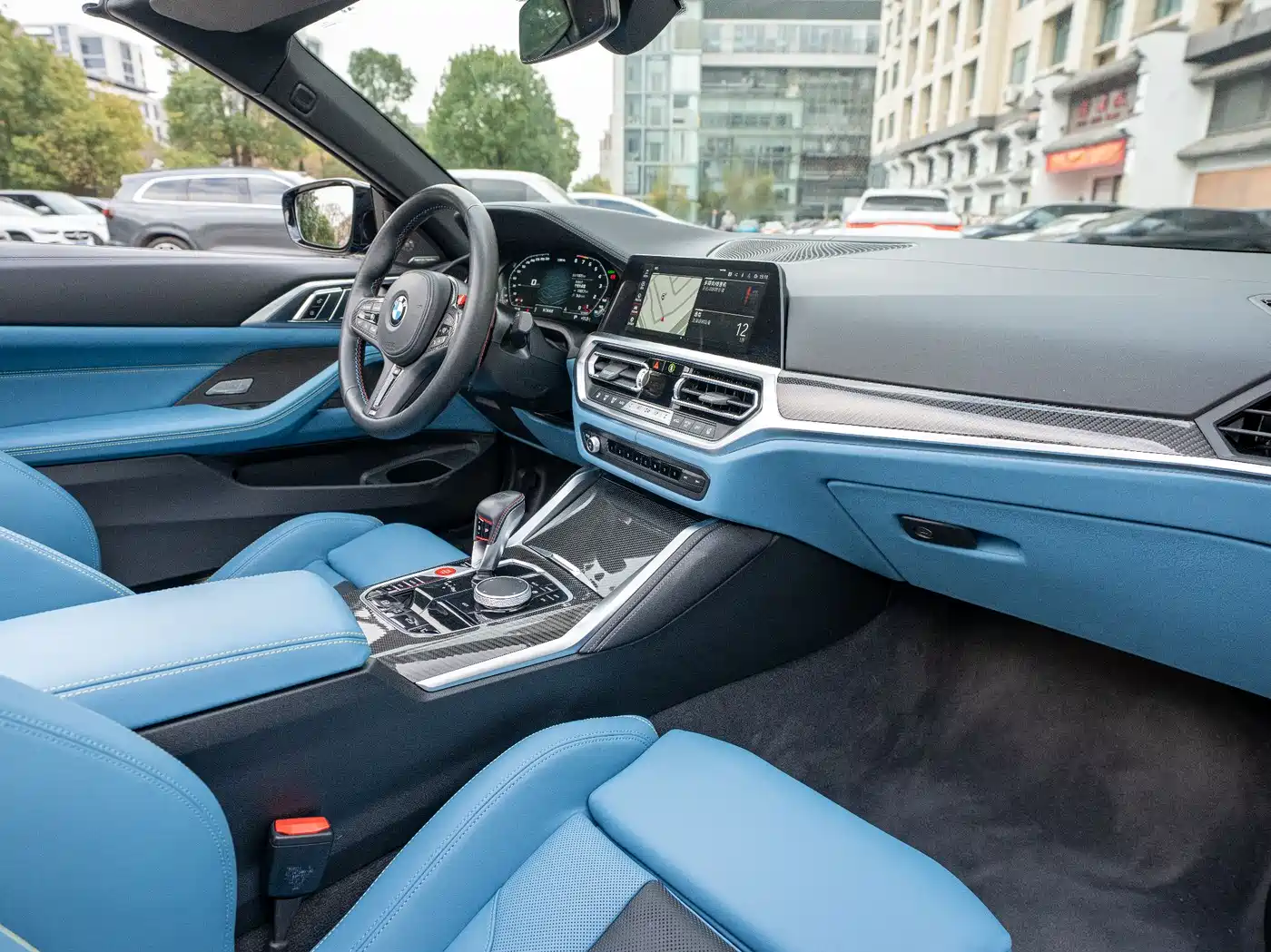 BMW M4