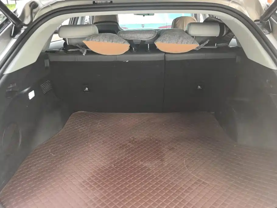 Changan UNI-Z New Energy 2024 2024 Blue Whale iDD 125km Surpassing Edition