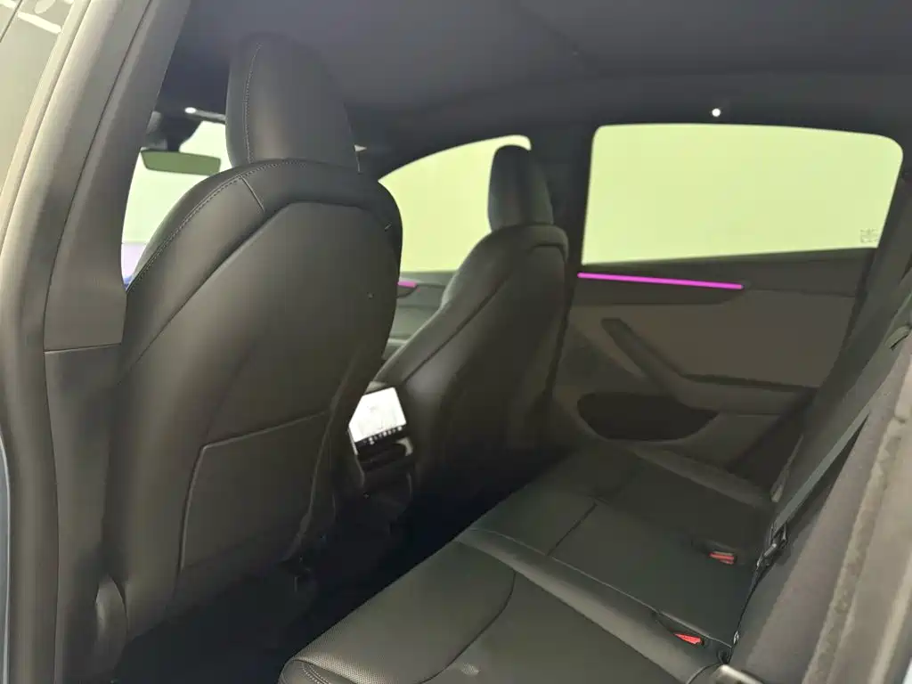 Tesla Model Y 2026 2026 Long Range Rear-Wheel Drive