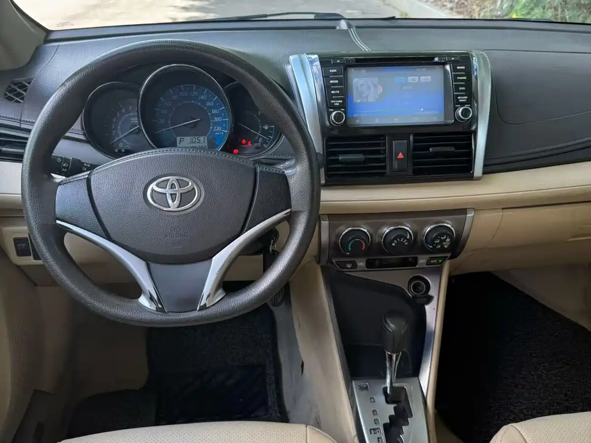 Photo 7 - Toyota YARiS L Zhi Xuan