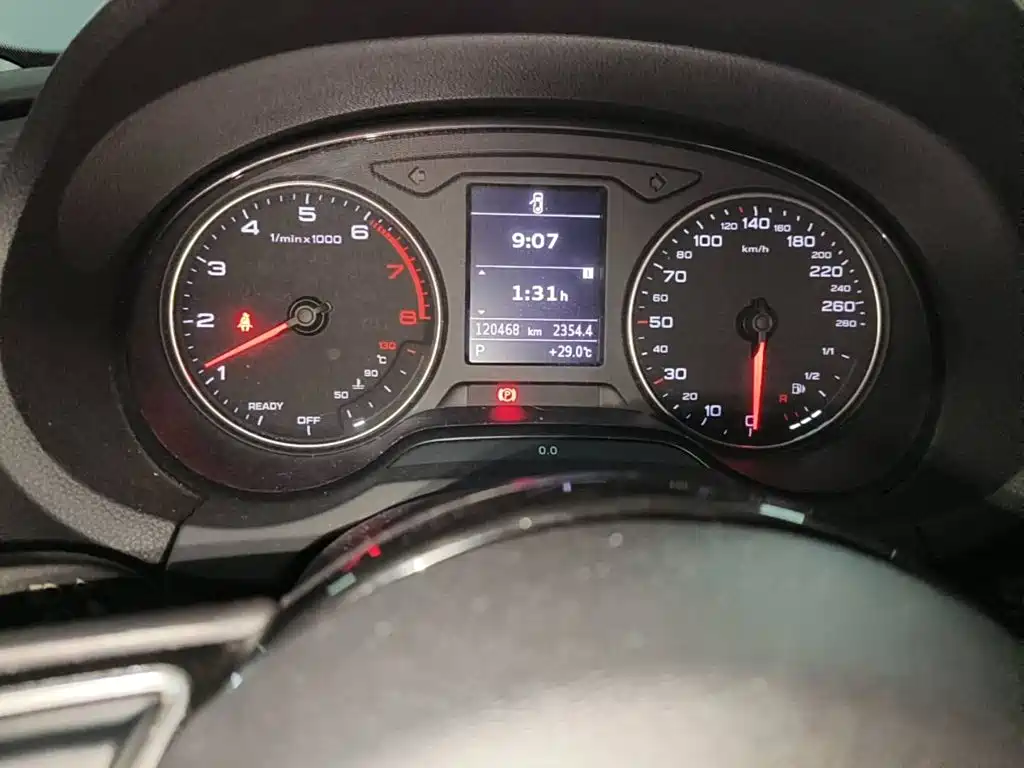 صورة 4 - Audi A3