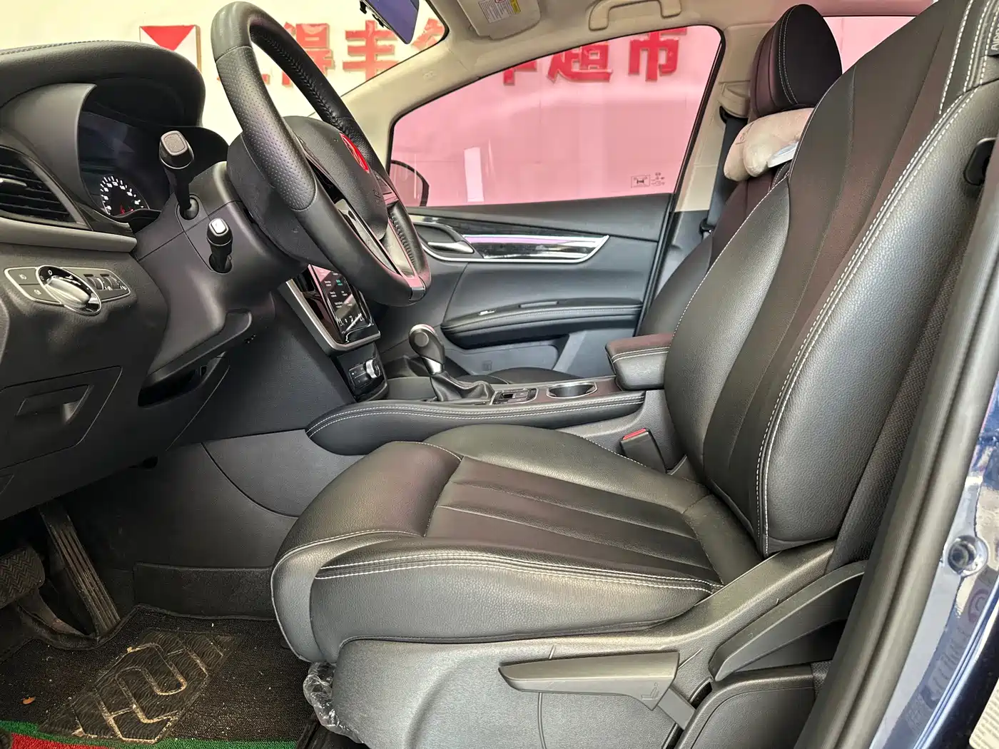 BYD Song MAX 2017 1.5T Auto Smart Elite 7-Seater фото 6