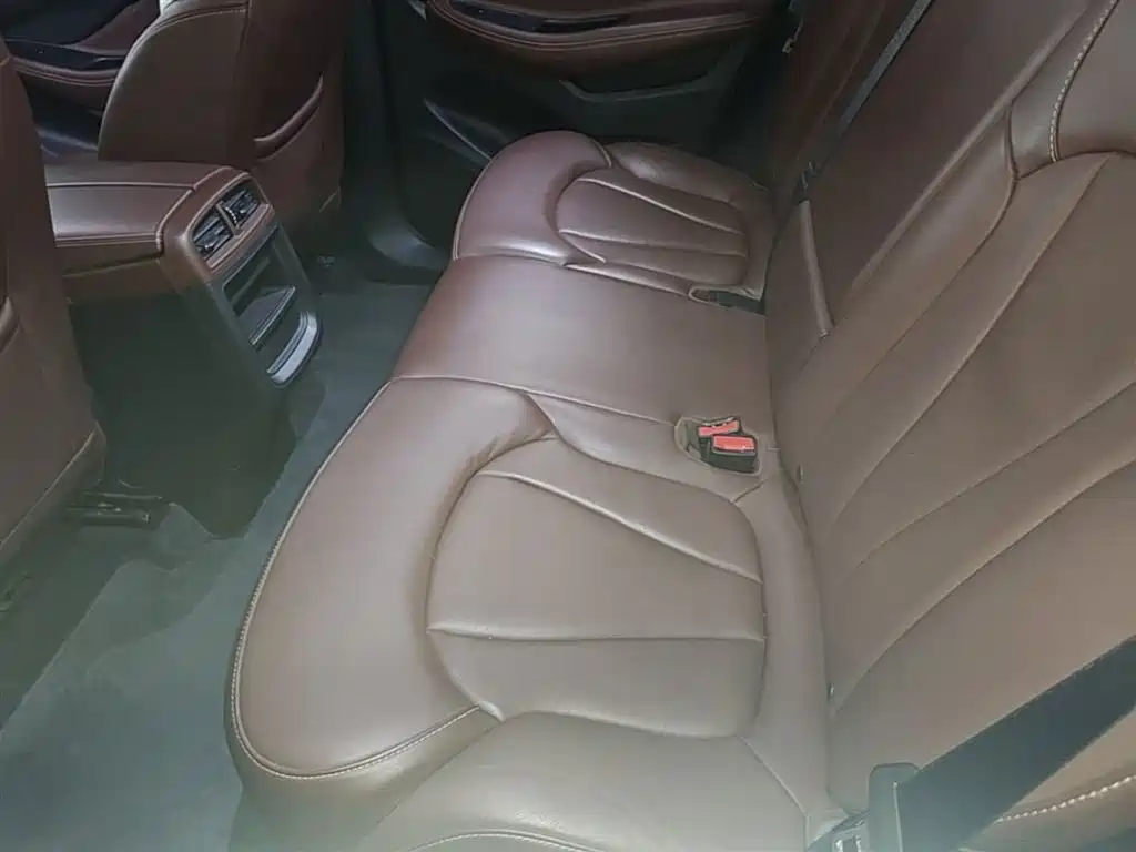 BUICK ANGKEWEI PLUS