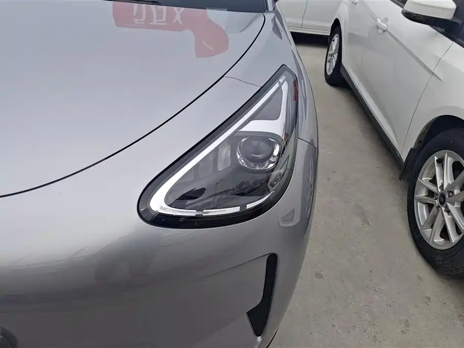 GEELY GALAXY STAR WISH