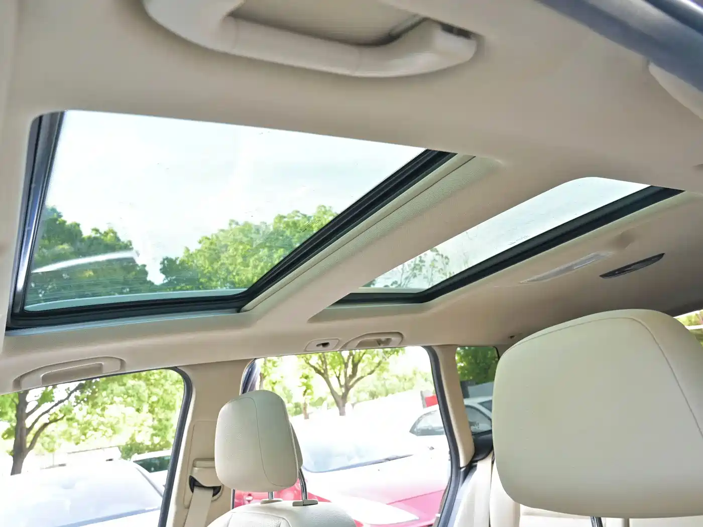 Mercedes-Benz GLK-Class 2013 GLK 300 4MATIC Dynamic Sunroof фото 21