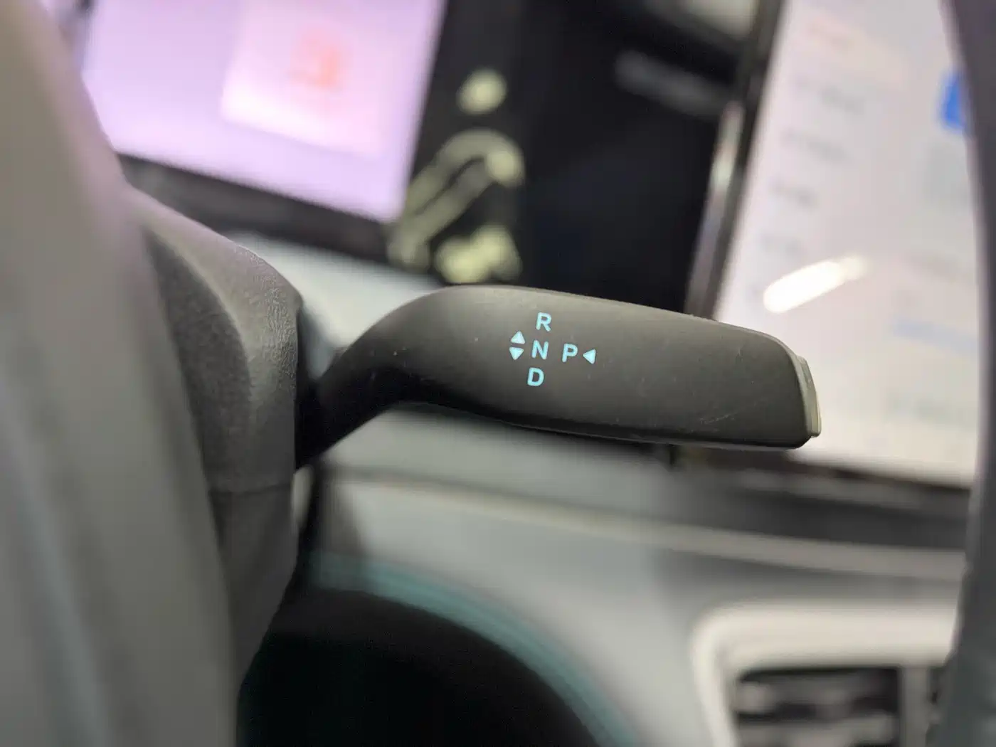 BYD Hai Shi 07 DM-i 2026 2025 150 Navigation Edition