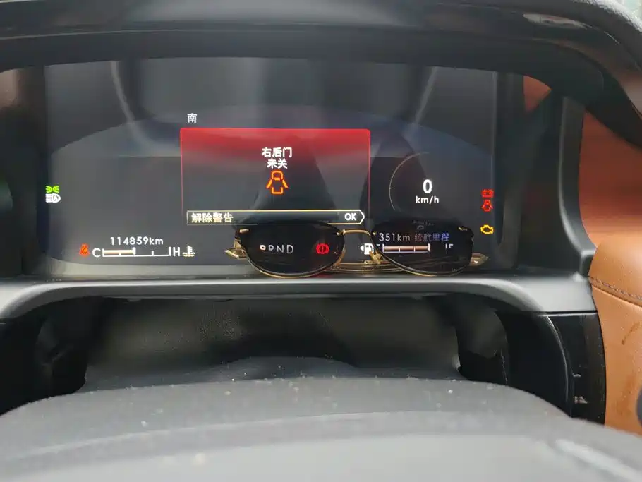 Lincoln Aviator 2021 2020 3.0T V6 4WD Executive Edition