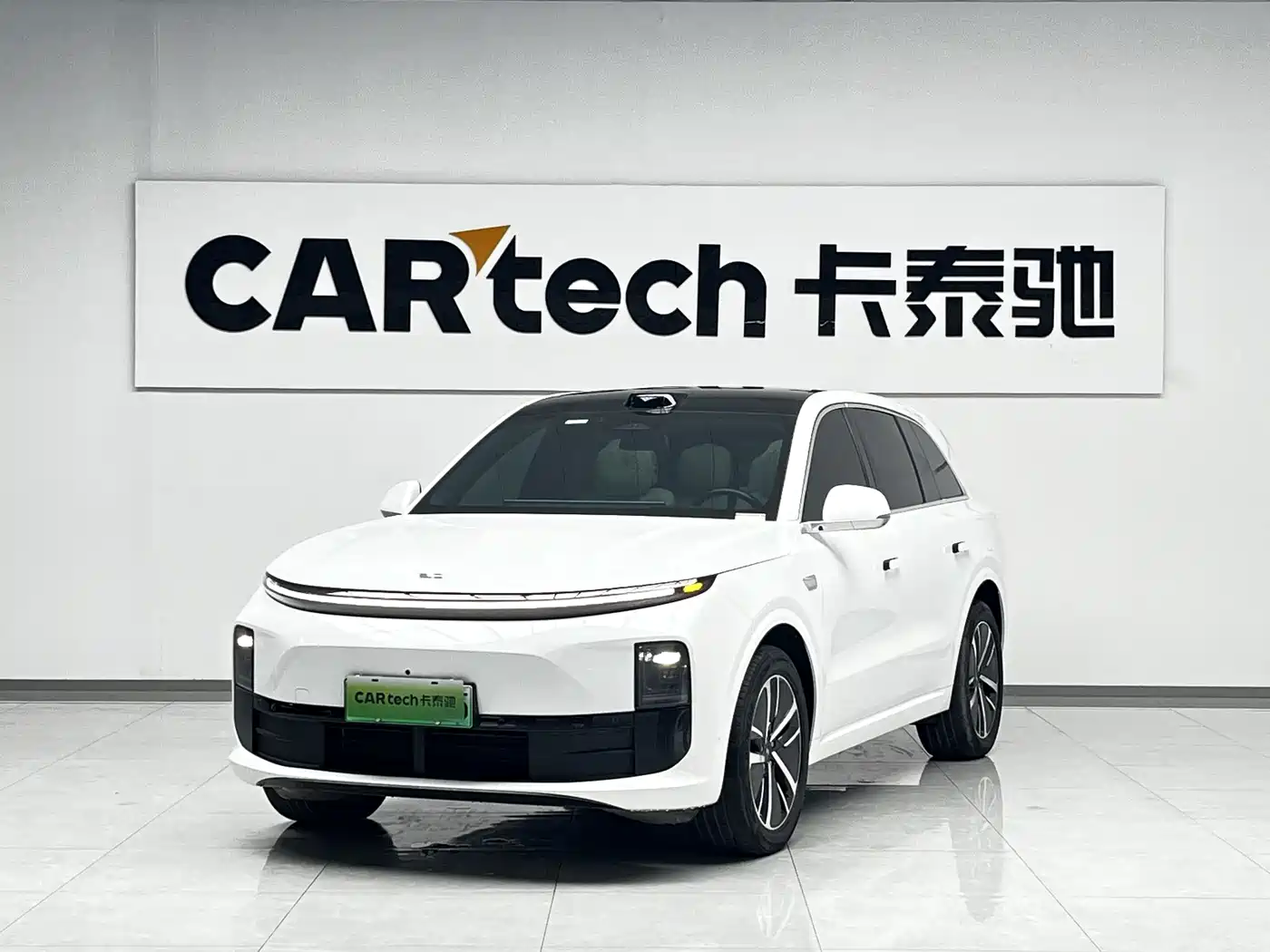 Li Auto L6 2024