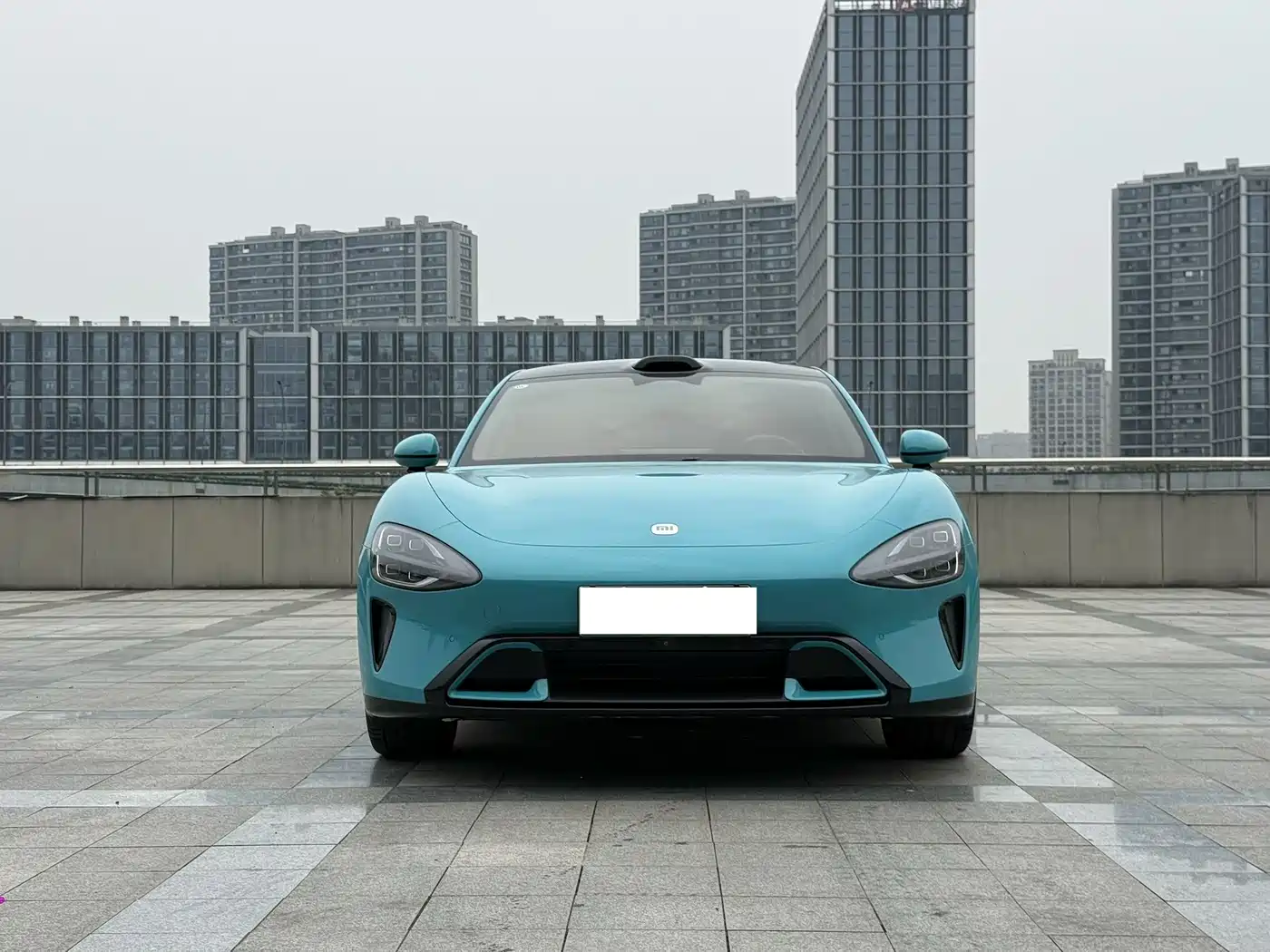 Xiaomi Auto Xiaomi SU7 2024 RWD Ultra Long Range Advanced Smart Driving Pro Edition фото 2