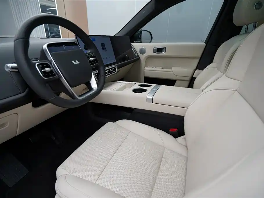 Li Auto IDEAL L7