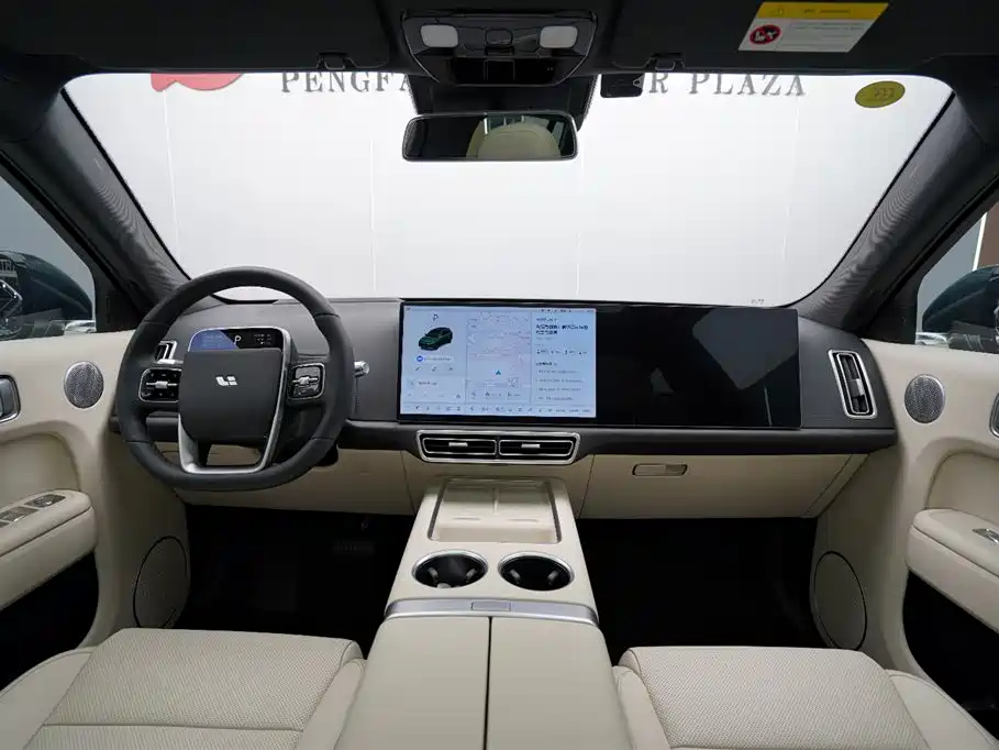 Li Auto IDEAL L7