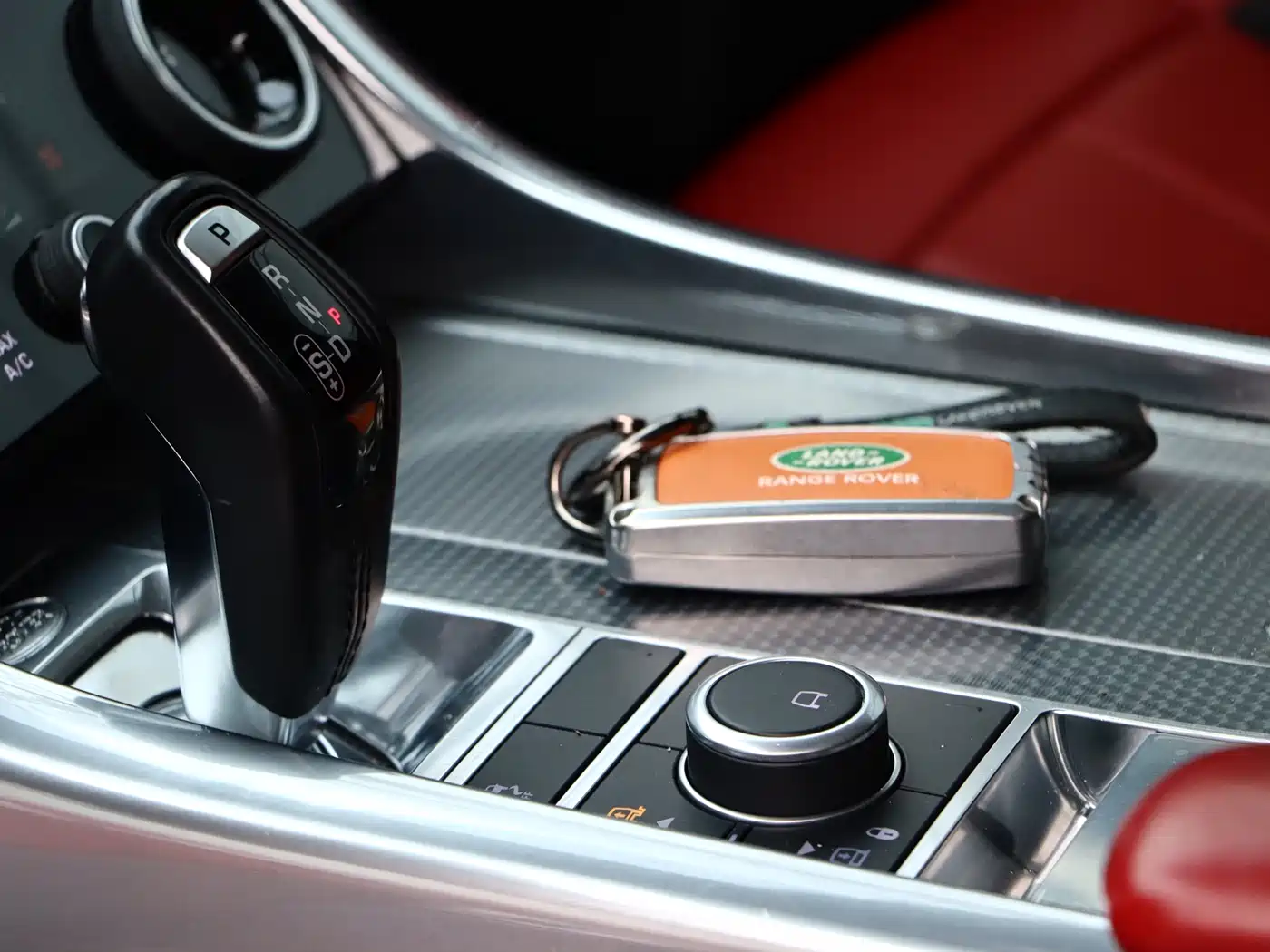 Land Rover Range Rover Sport 2020 3.0 L6 HSE DYNAMIC фото 8