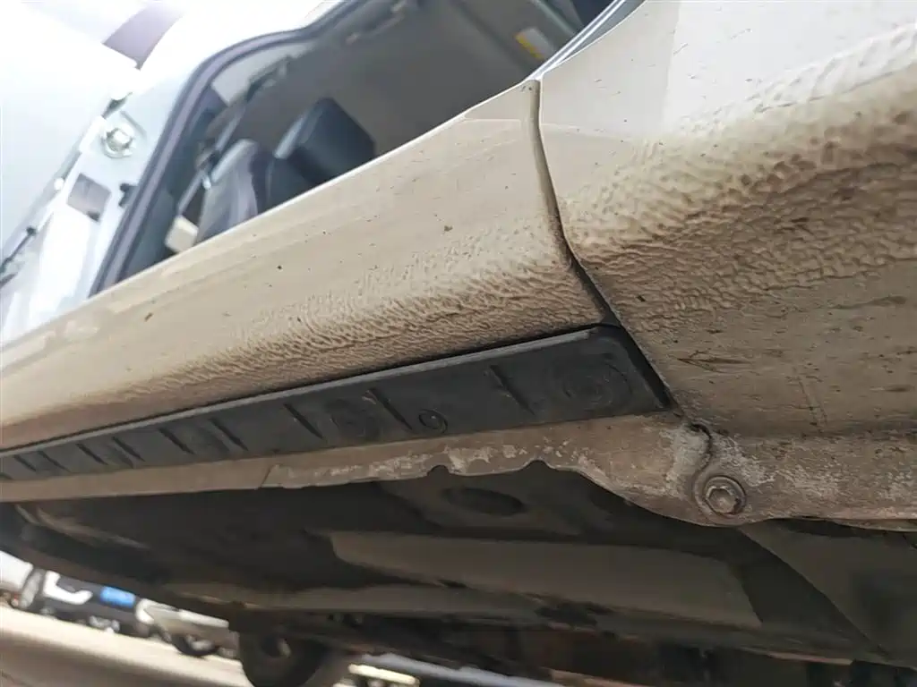 Toyota Corolla 2018 1.2T S-CVT GL Smart Edition фото 21