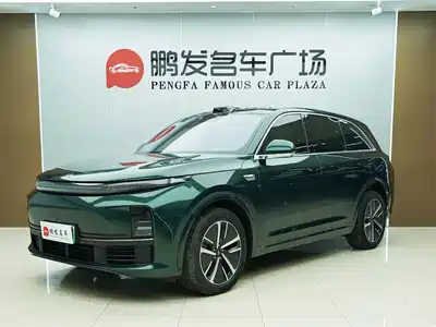 Li Auto L7