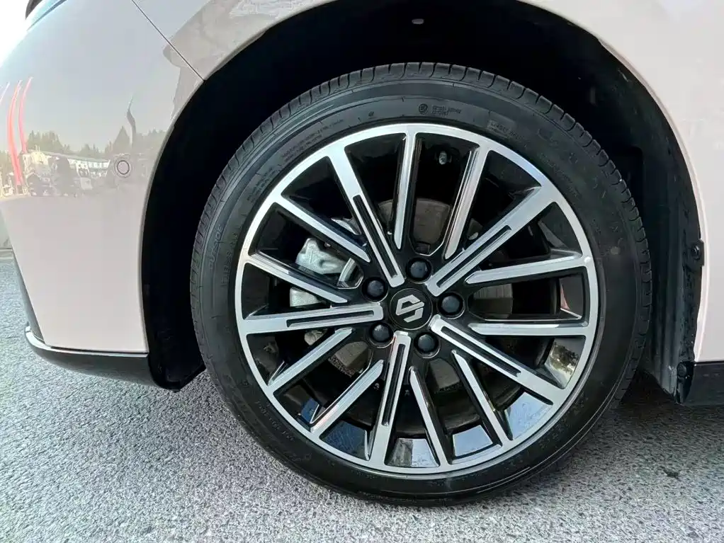 Leapmotor B01 2026 2026 550 Comfort Edition