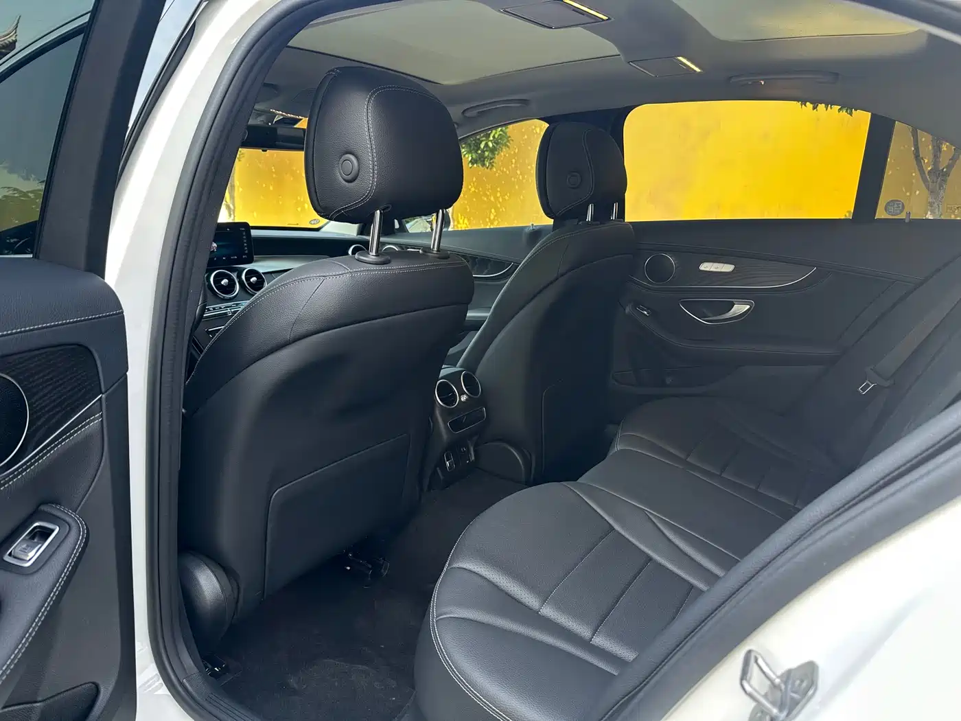 Mercedes-Benz C-Class 2020 Facelift C 260 L Sport фото 6