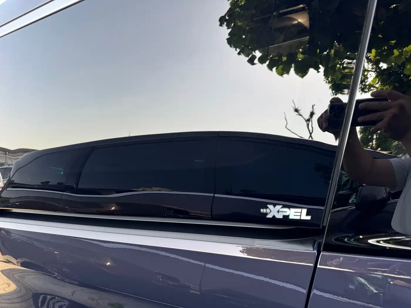 Buick GL8 2025 Land Honor Premium Edition фото 17