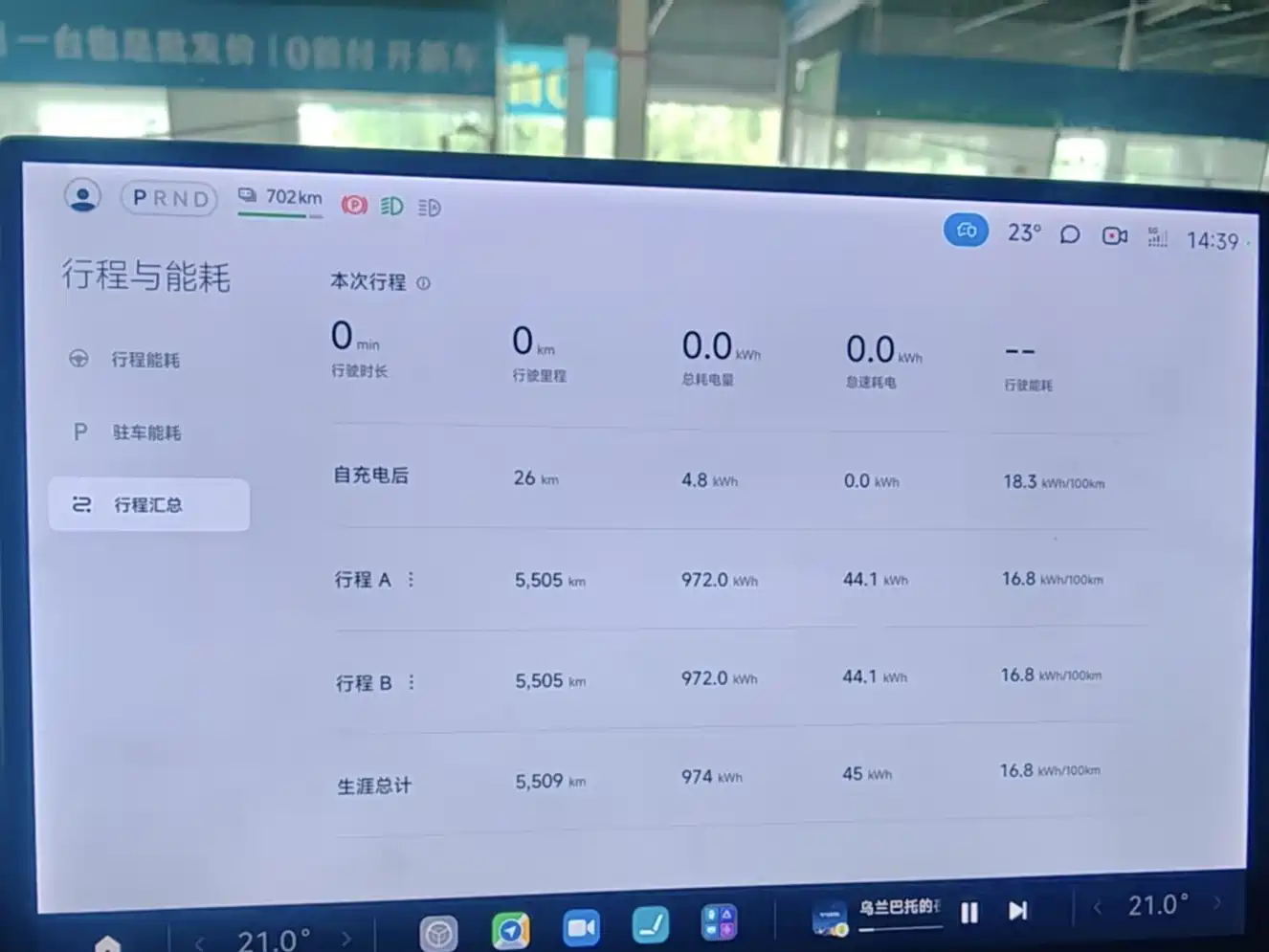 XIAOMI CAR XIAOMI YU7