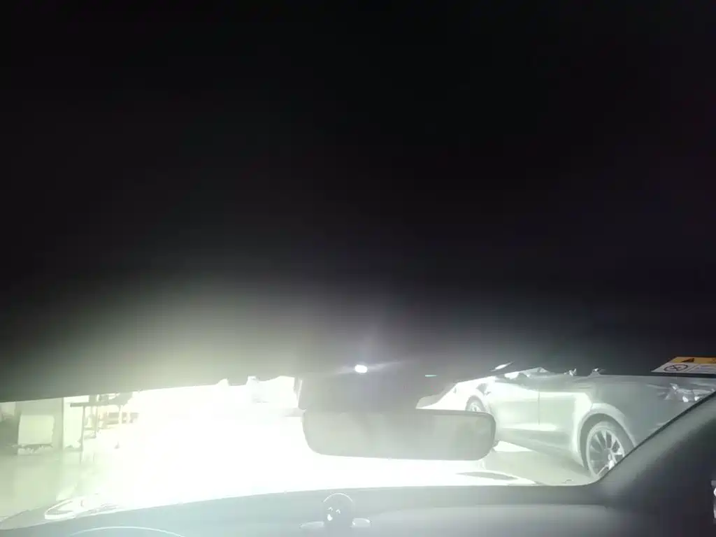 NIO ET5 2025 2024 75kWh