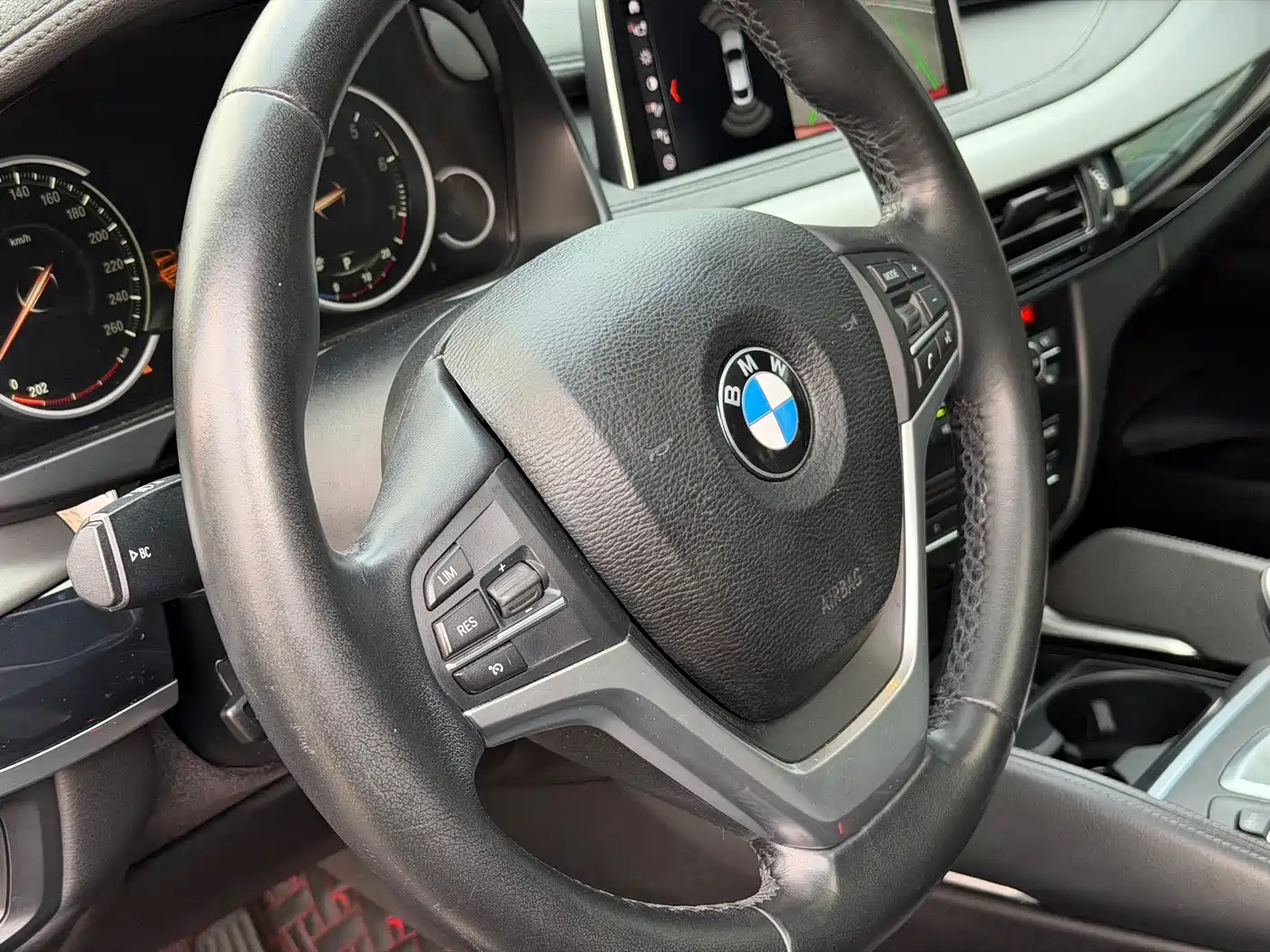 BMW X6 2019 xDrive28i M Sport Package фото 7