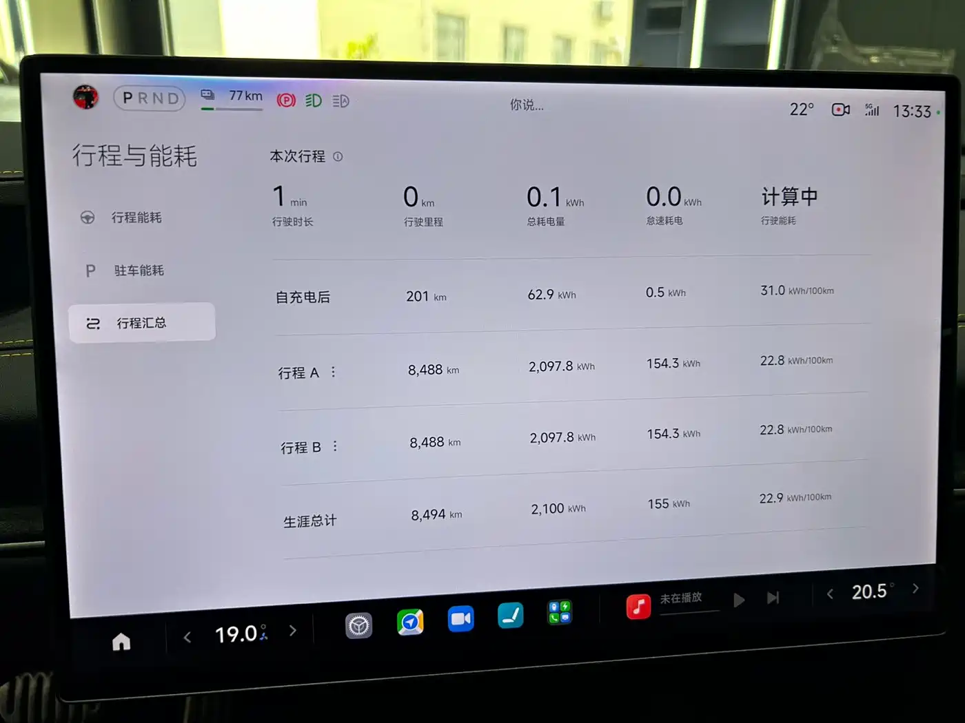 XIAOMI CAR XIAOMI SU7 ULTRA
