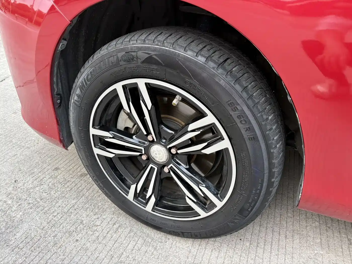 Toyota YARiS L Zhi Xuan 2019 1.5E CVT MeiDong Edition China VI фото 15