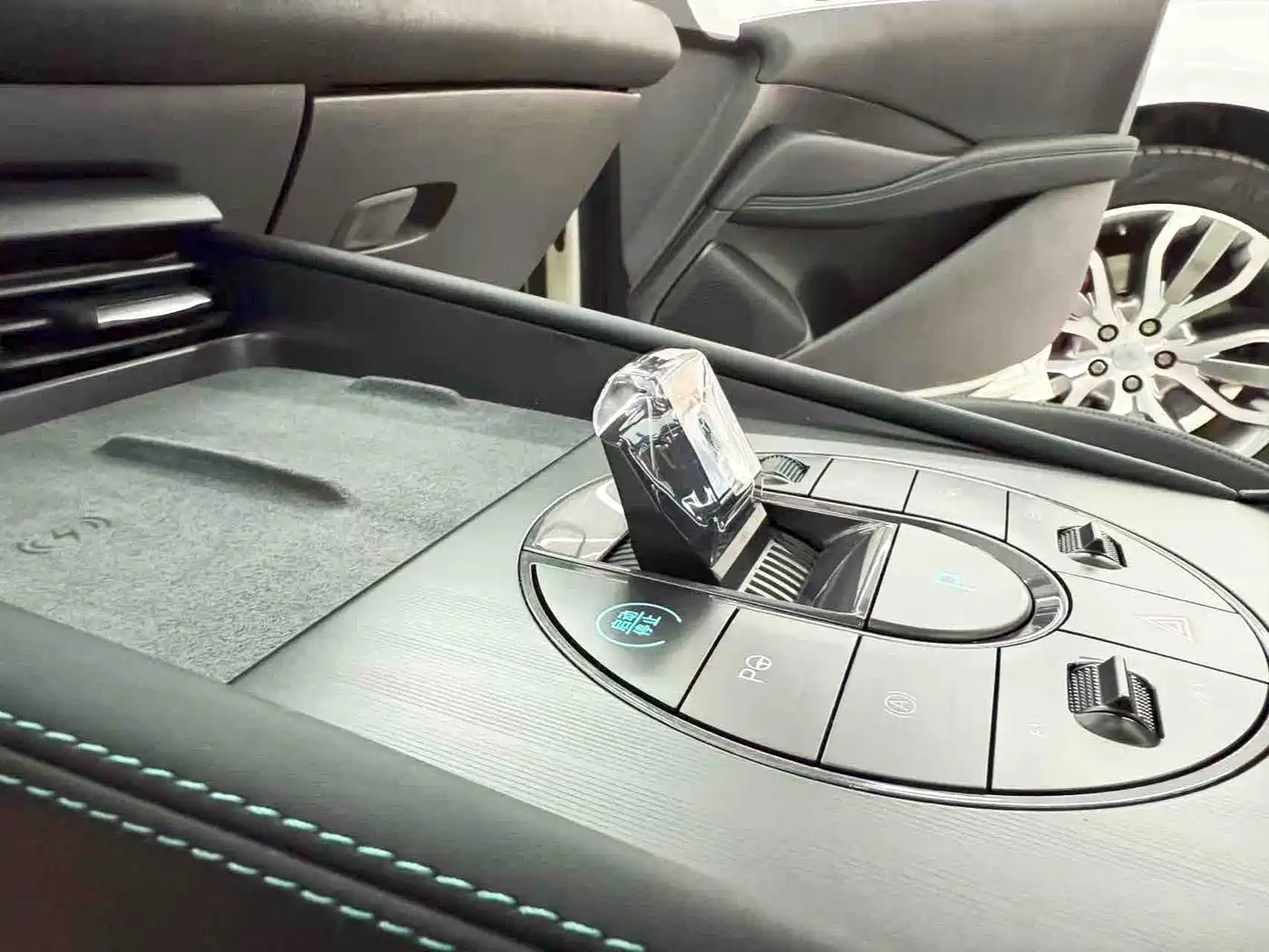 BYD SEAL 06 NEW ENERGY