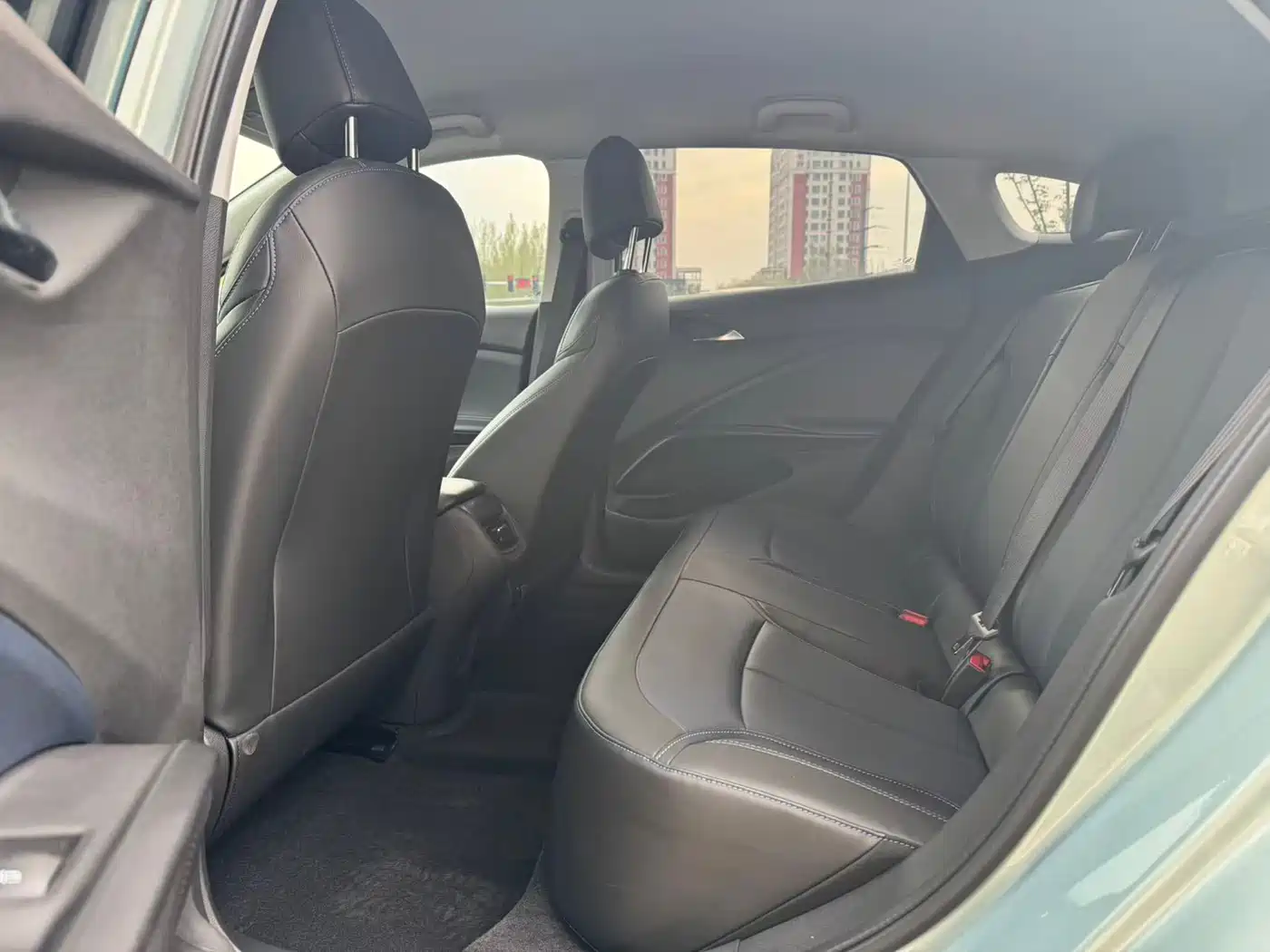 Buick Velite 6 2024 450km Comfort PLUS фото 5