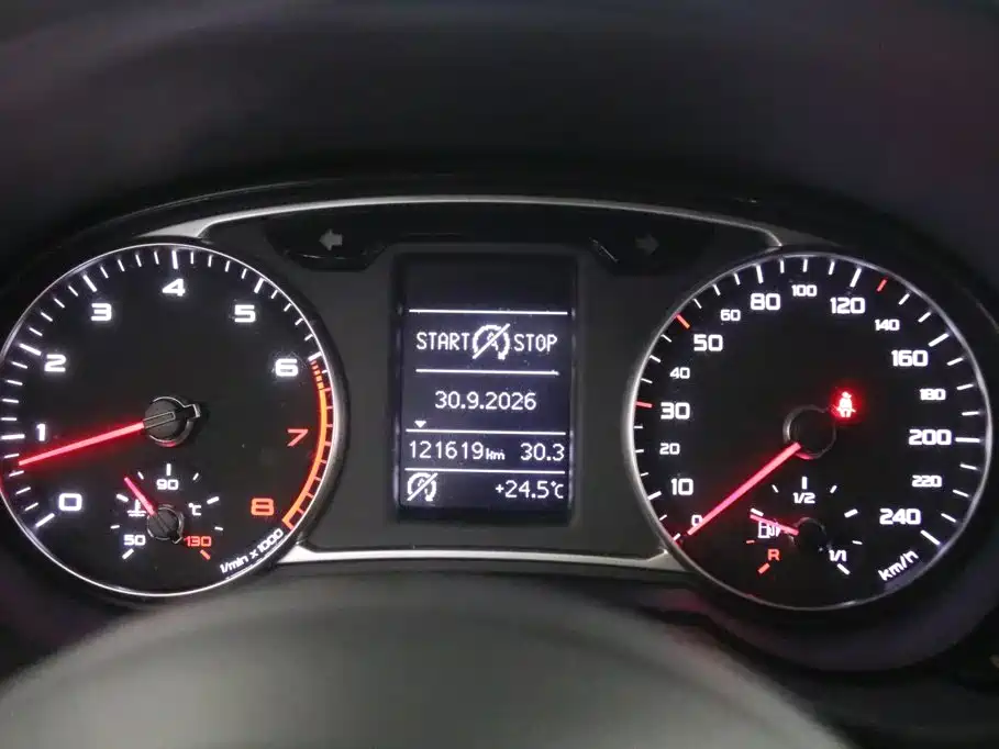 Фото 6 - Audi A1